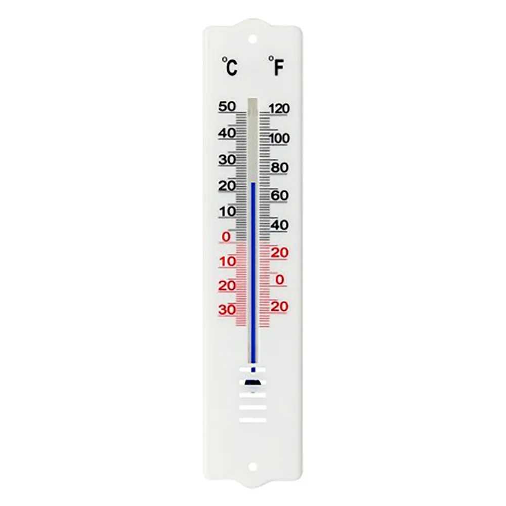 TERMOMETRO PER INTERNO/ESTERNO - VELAMP - Vista Principale