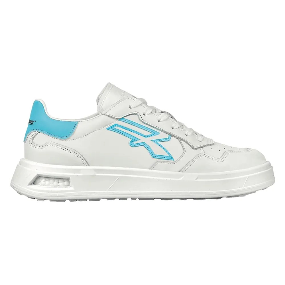 SCARPE PER TEMPO LIBERO BASSE URBAN 'PARTENOPE' N. 45 - UPOWER - Vista Principale