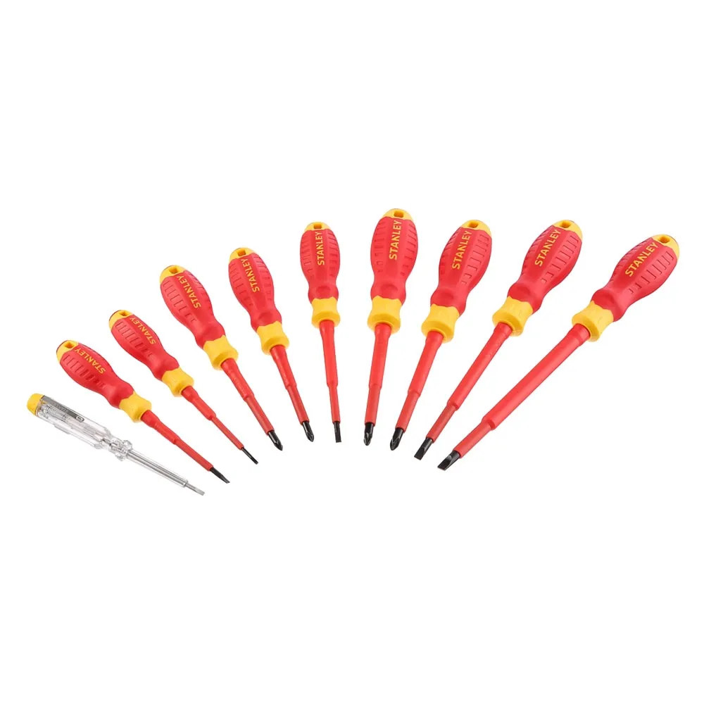 SERIE CACCIAVITI ISOLATI 'STHT60032-0' - STANLEY - Vista Principale