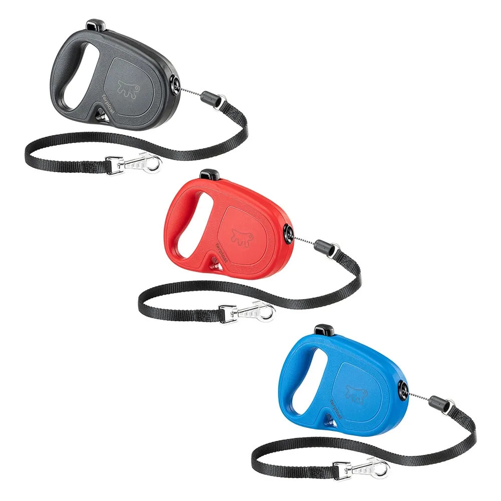GUINZAGLIO PER CANE 'FLIPPY ONE CORD' - FERPLAST