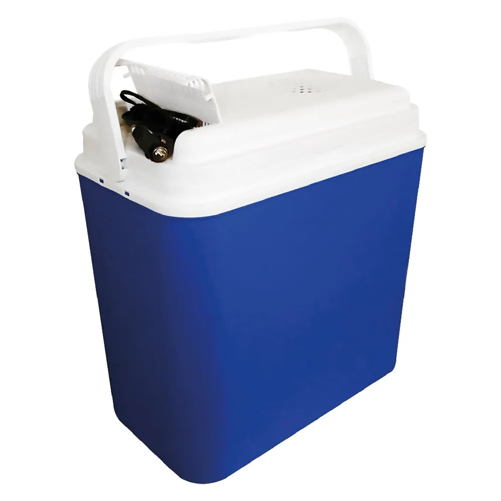 FRIGO TERMOELETTRICO PORTATILE 'PLAYA' - Senza Marca - Vista Principale