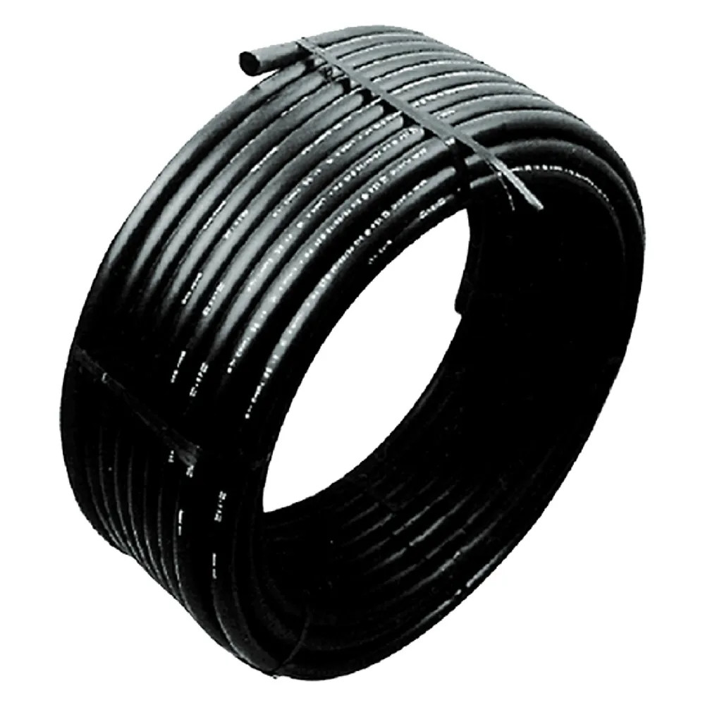 TUBO POLIETILENE PE100 AD ALTA DENSITA' - Senza Marca - Vista Principale