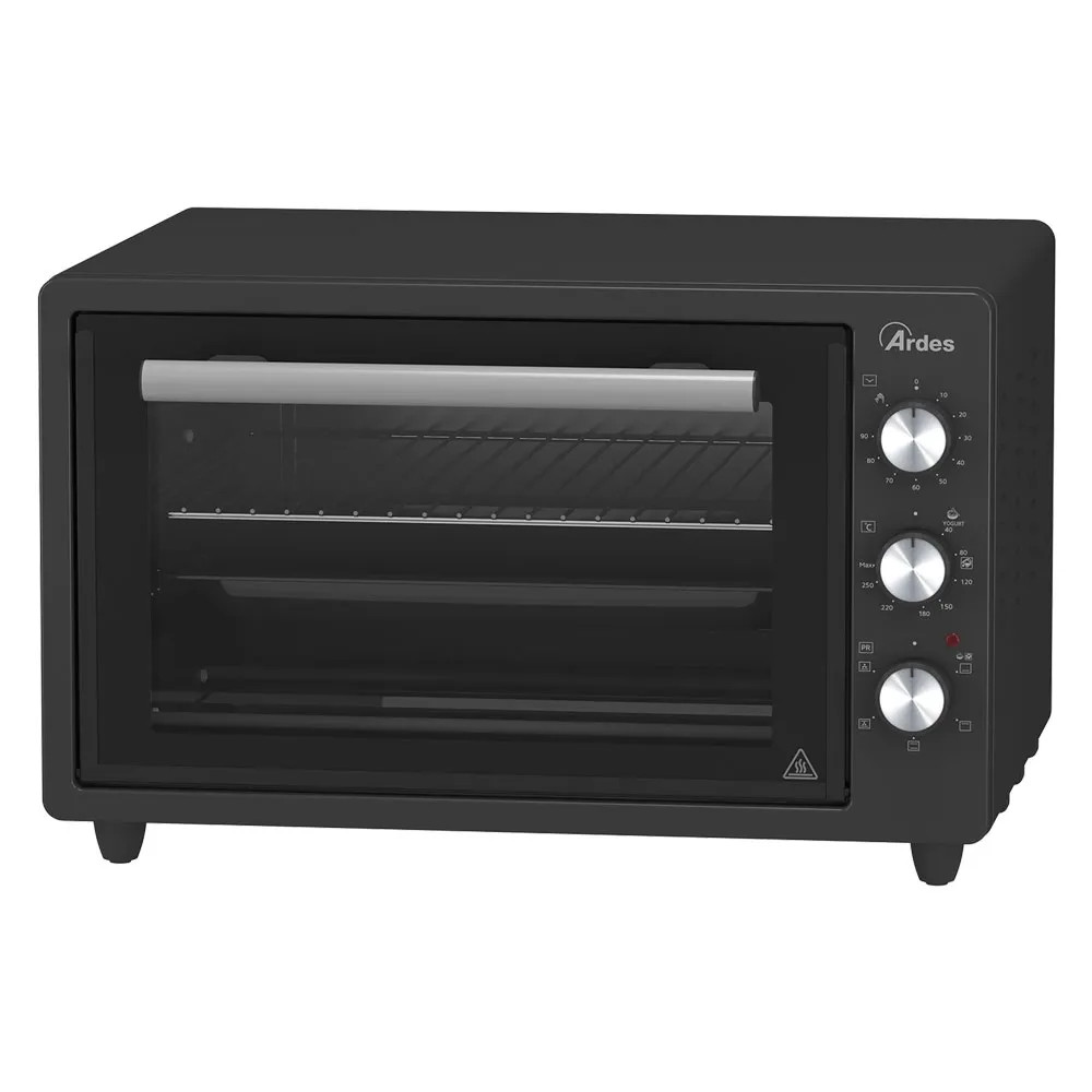 FORNO ELETTRICO VENTILATO 'KRATOS' - ARDES