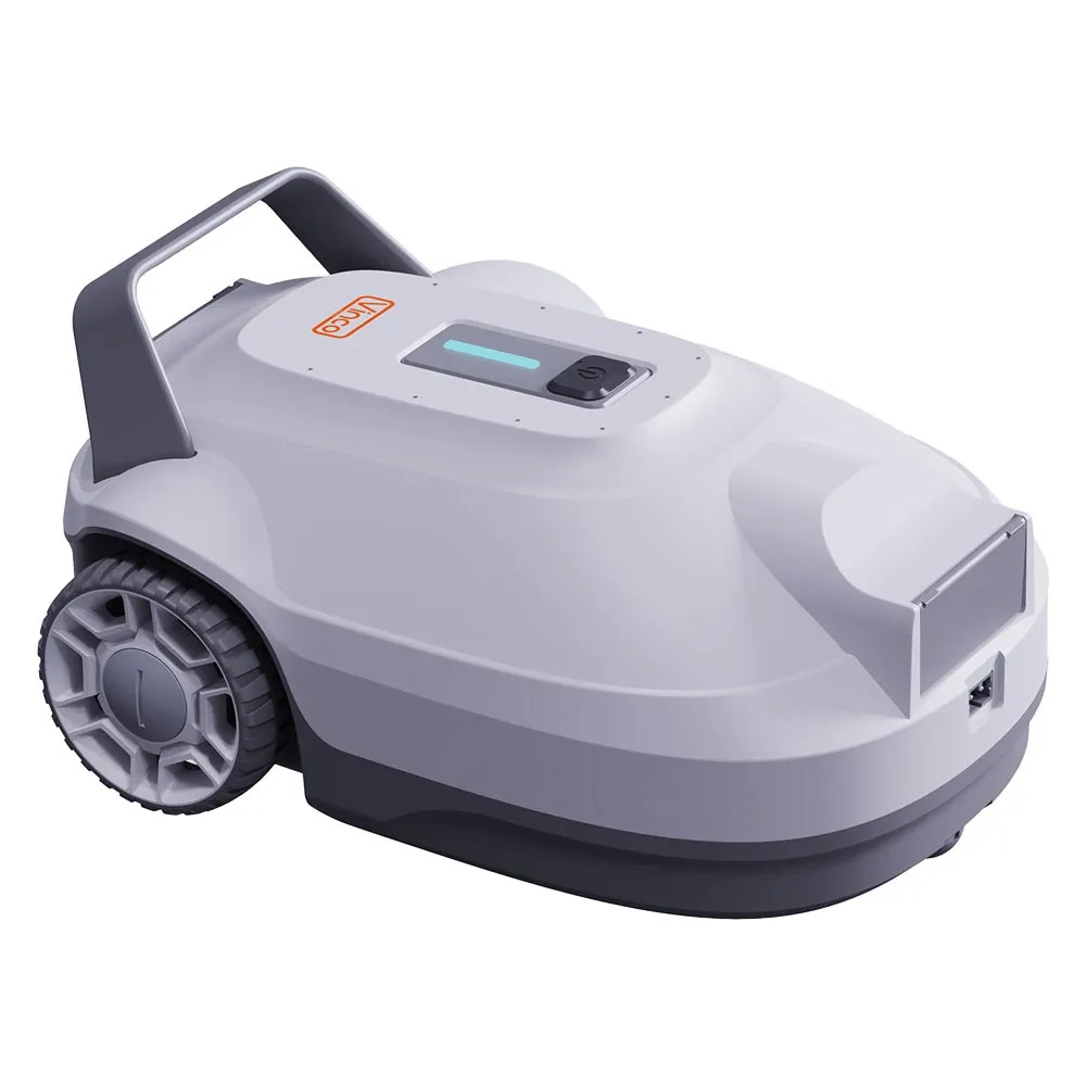 ROBOTTINO PULISCIFONDO AUTOMATICO CON RUOTE '40600' - VINCO - Vista Principale