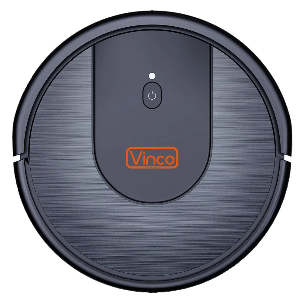 ROBOT ASPIRAPOLVERE 3 IN 1 'SCUBIDU' - VINCO - Vista Principale