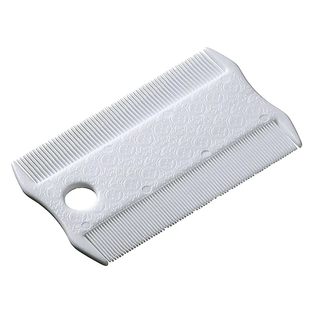 PETTINE ANTIPULCI DOPPIO 'GRO' - FERPLAST - Vista Principale