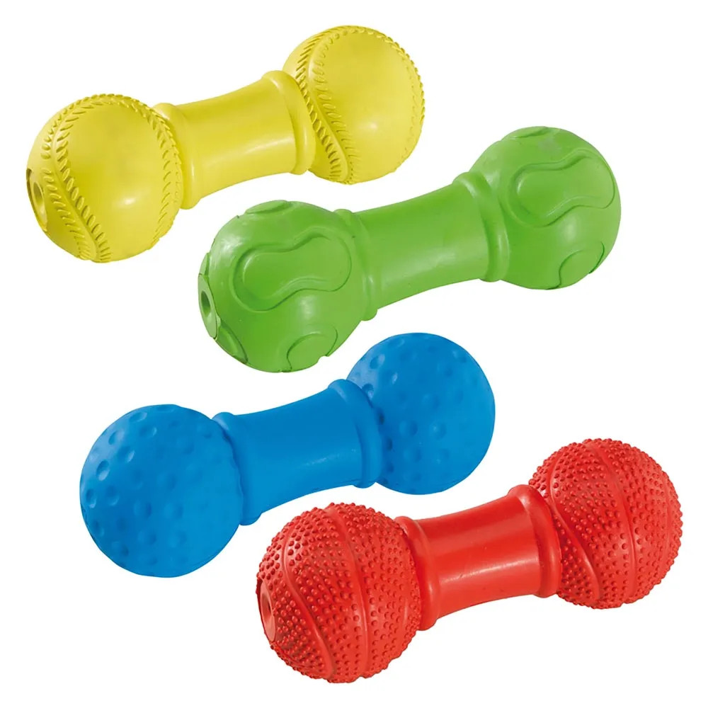 OSSO IN GOMMA - FERPLAST - Vista Principale