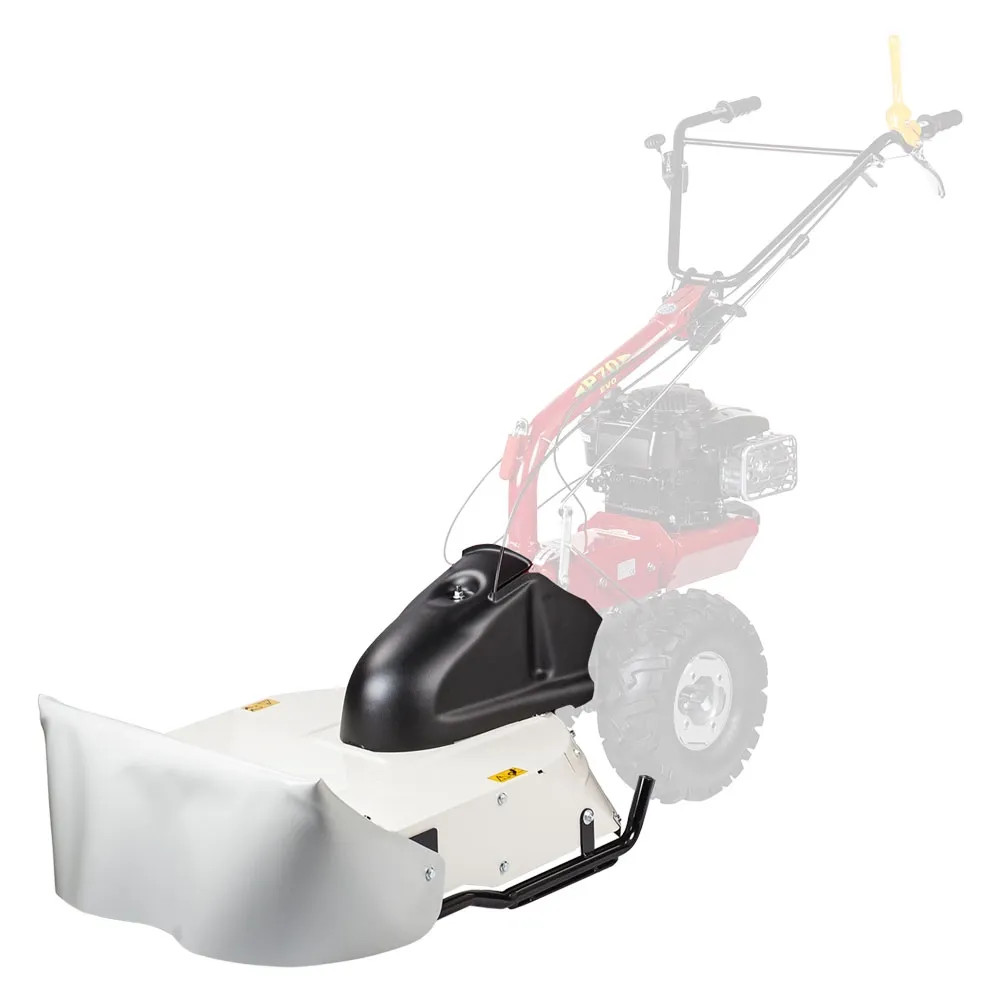 PIATTO FALCIATUTTO per 'P70 Evo' - EUROSYSTEM