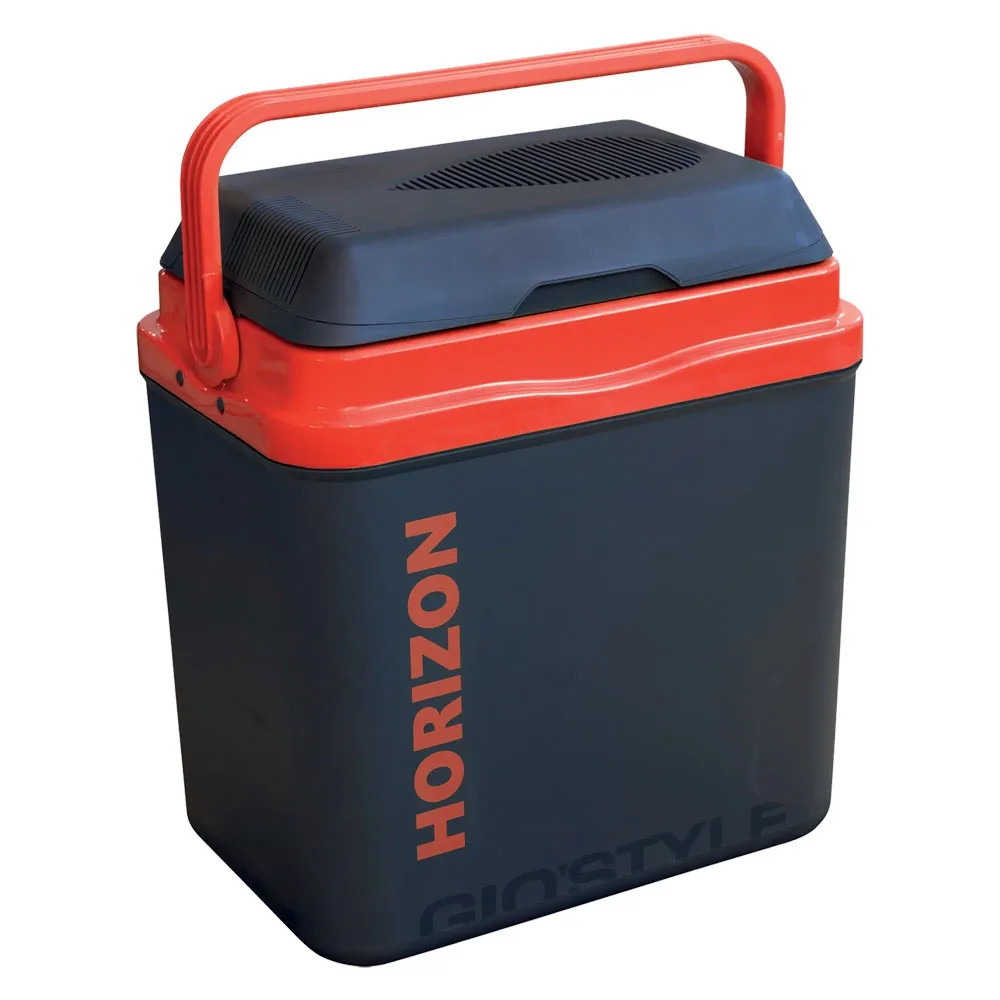 FRIGO TERMOELETTRICO PORTATILE 'HORIZON' - GIOSTYLE