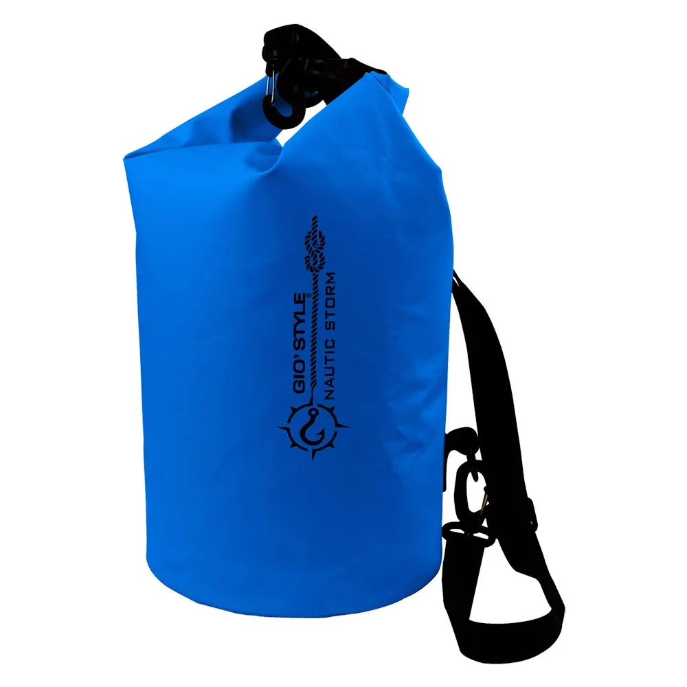 BORSA TERMICA A SACCO 'DRY BAG NAUTIC STORM' - GIOSTYLE