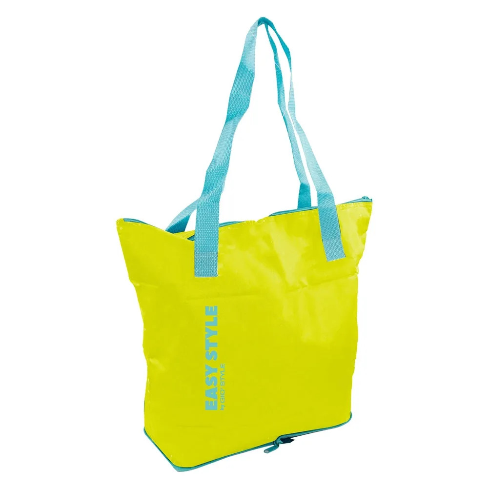 BORSA TERMICA PIEGHEVOLE 'EASY STYLE' - GIOSTYLE - Vista Principale