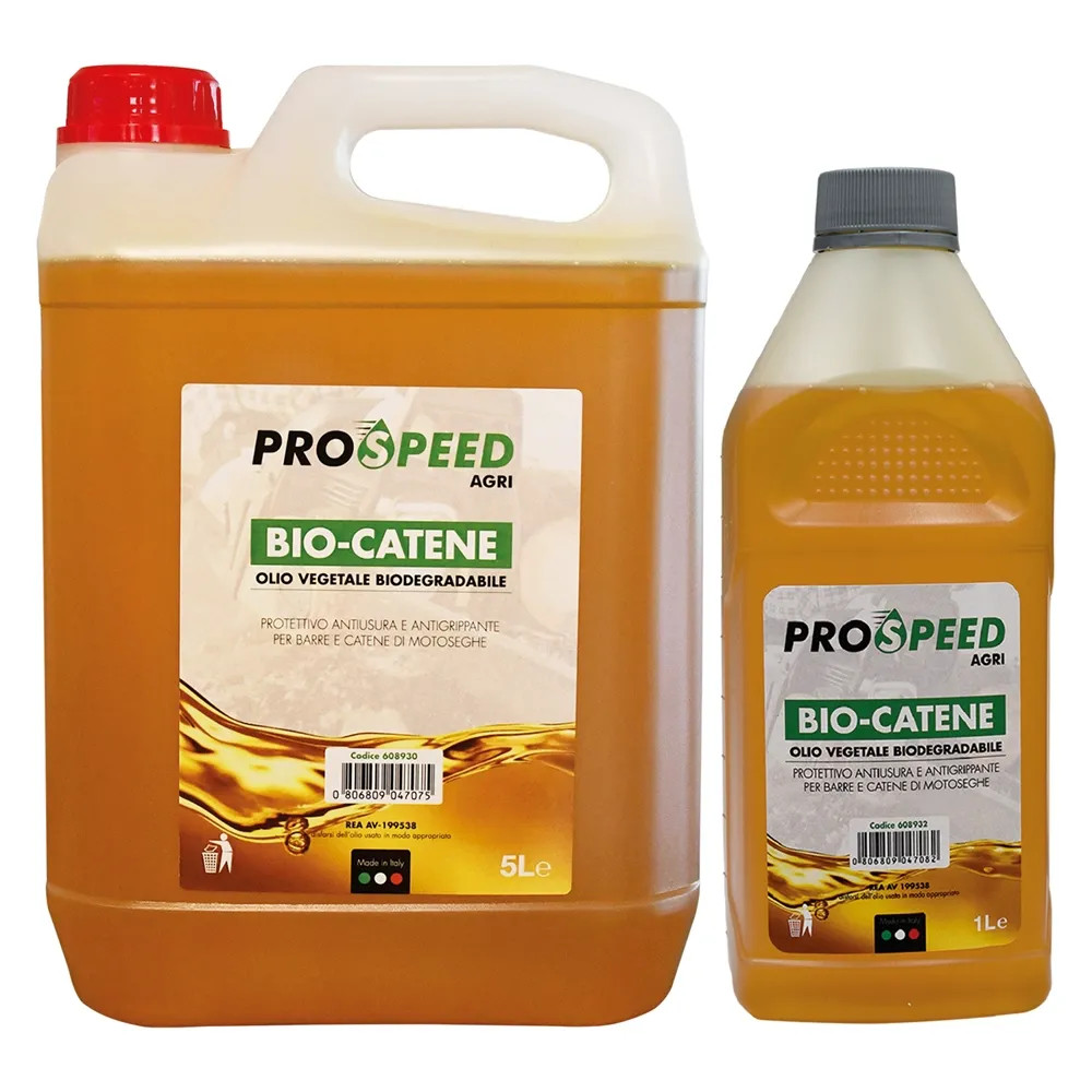 OLIO PER CATENA - con birra omaggio - PROSPEED - Vista Principale