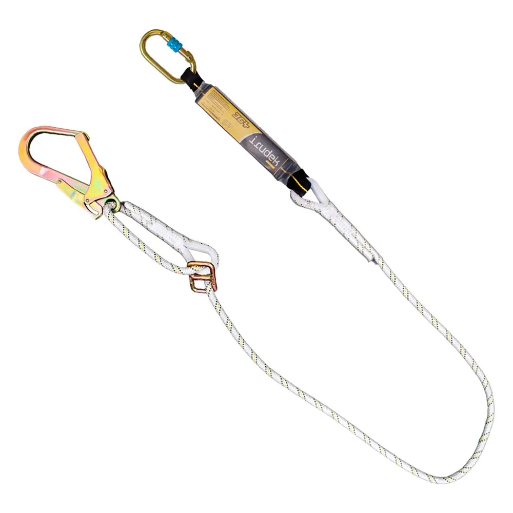 CORDINO CON DISSIPATORE DI ENERGIA - IRUDEK