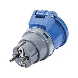 ADATTATORE INDUSTRIALE - VB