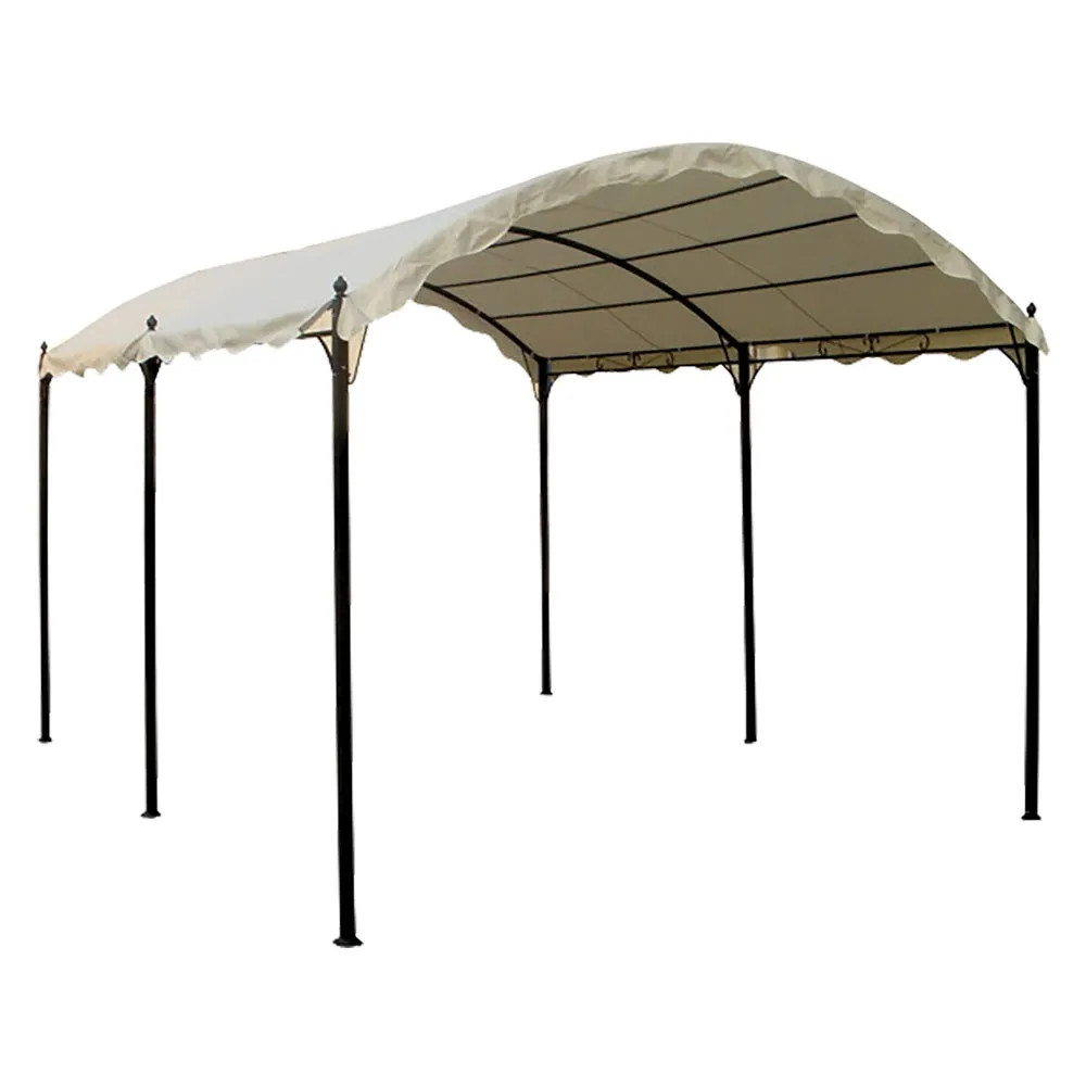 GAZEBO 'ONDA' - Senza Marca - Vista Principale