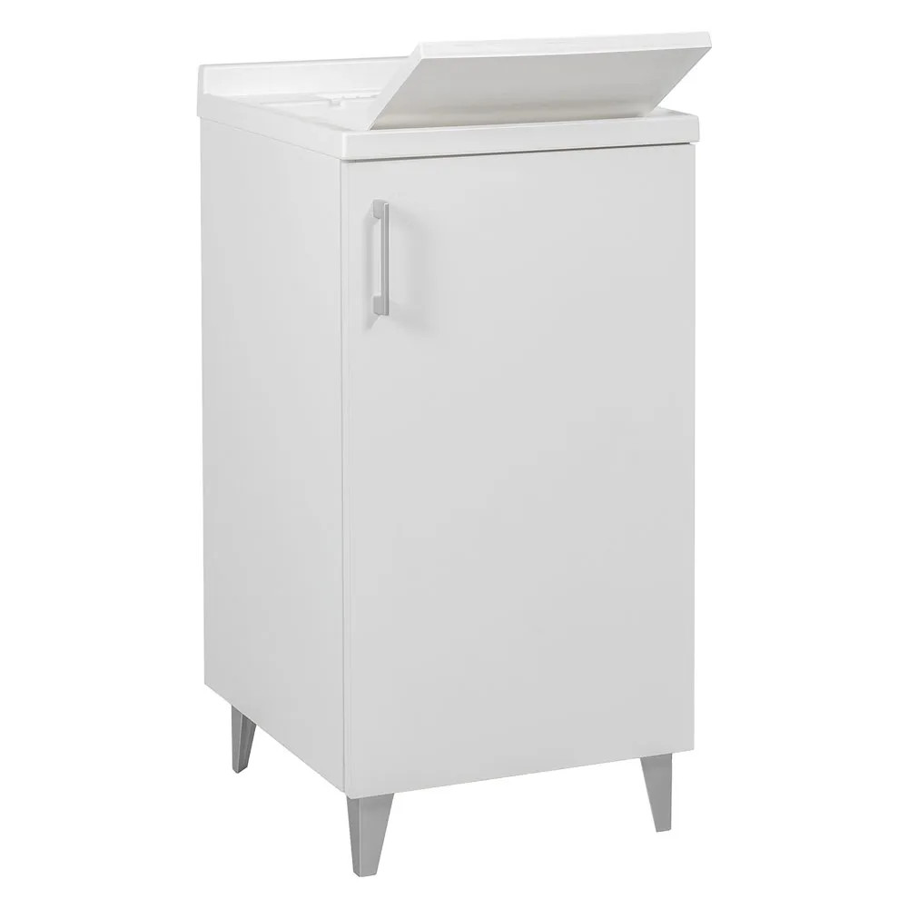 MOBILE LAVATOIO ANTA SINGOLA 'WOODY TOP' - TRIOPLAST