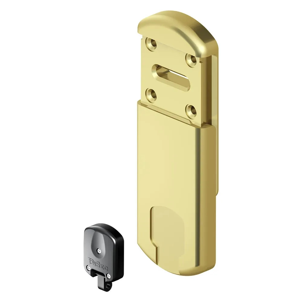 DEFENDER MAGNETICO PER SERRATURE 'MG 220' - DISEC