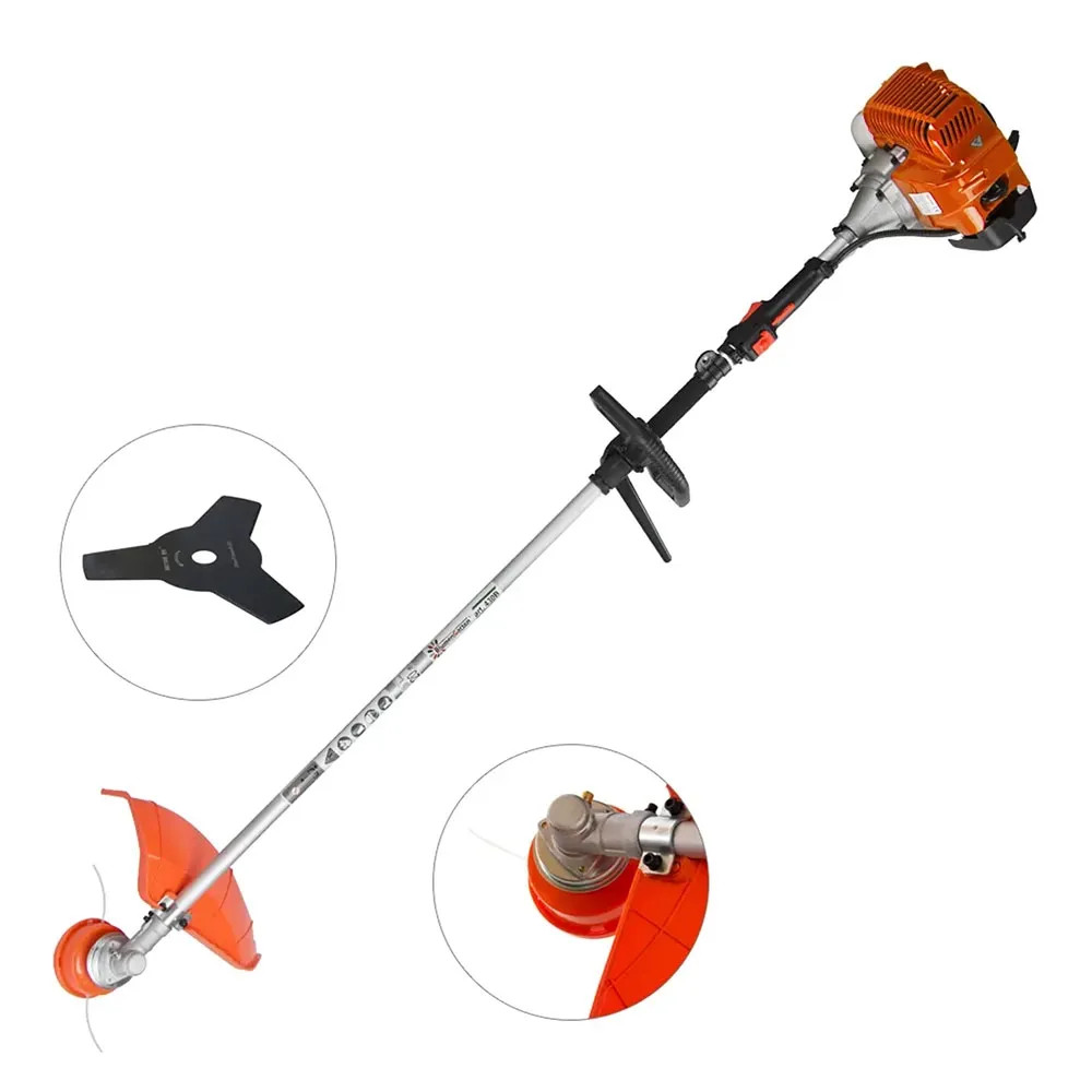 DECESPUGLIATORE '430B' - Senza Marca - Vista Principale