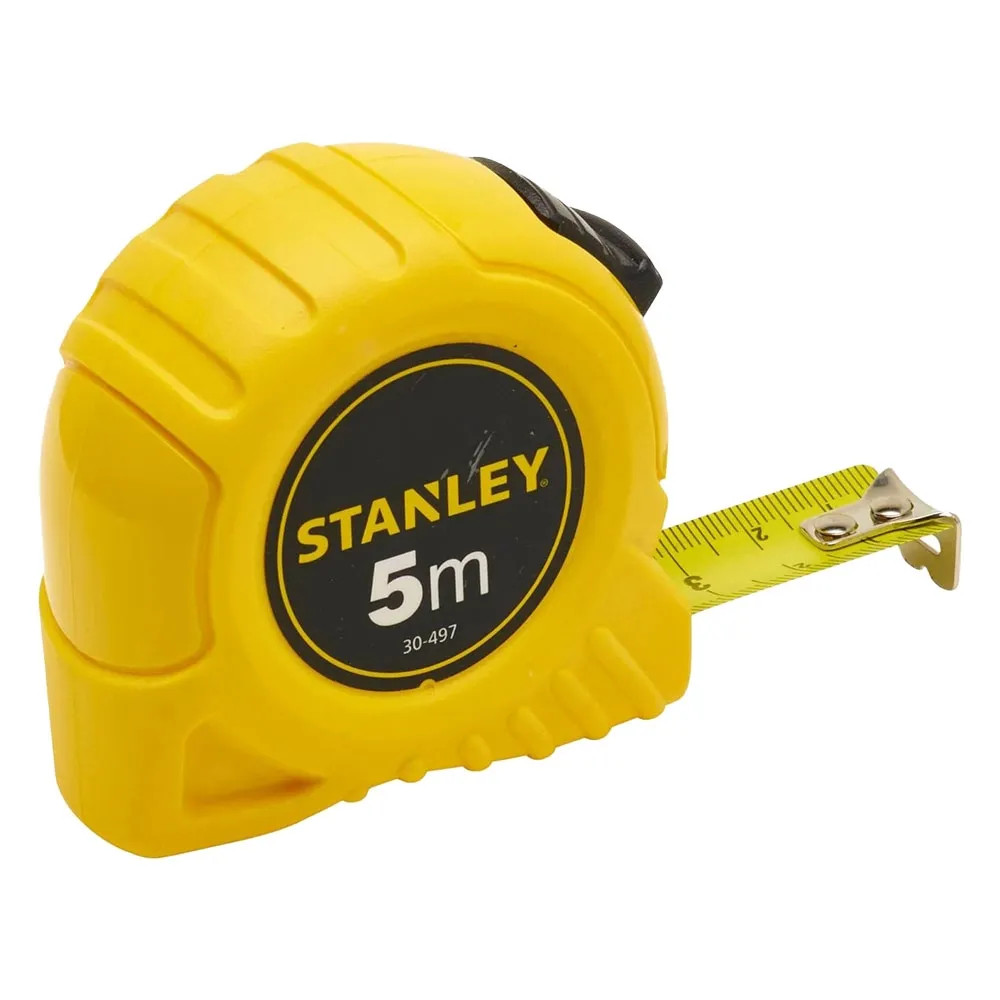 FLESSOMETRO PROFESSIONALE - STANLEY - Vista Principale