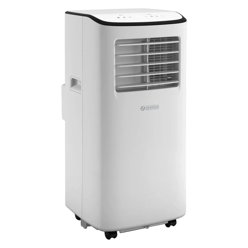 CLIMATIZZATORE PORTATILE 'DOLCECLIMA ARIA 8' - OLIMPIASPLENDID
