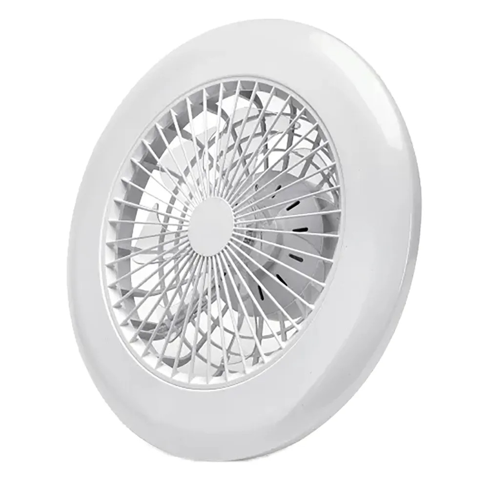 VENTILATORE A SOFFITTO / PLAFONIERA - Senza Marca - Vista Principale