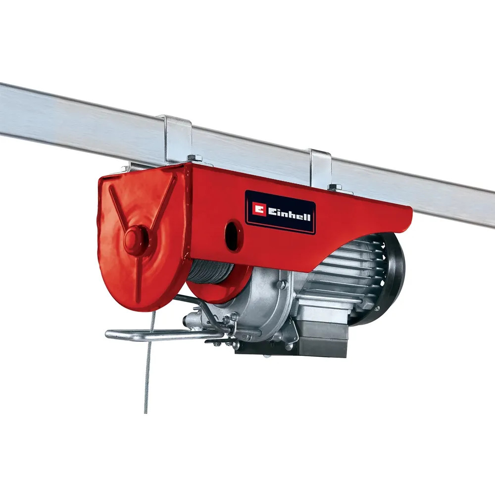 ELETTROCARRUCOLA 'TC-EH 250-18' - EINHELL - Vista Principale