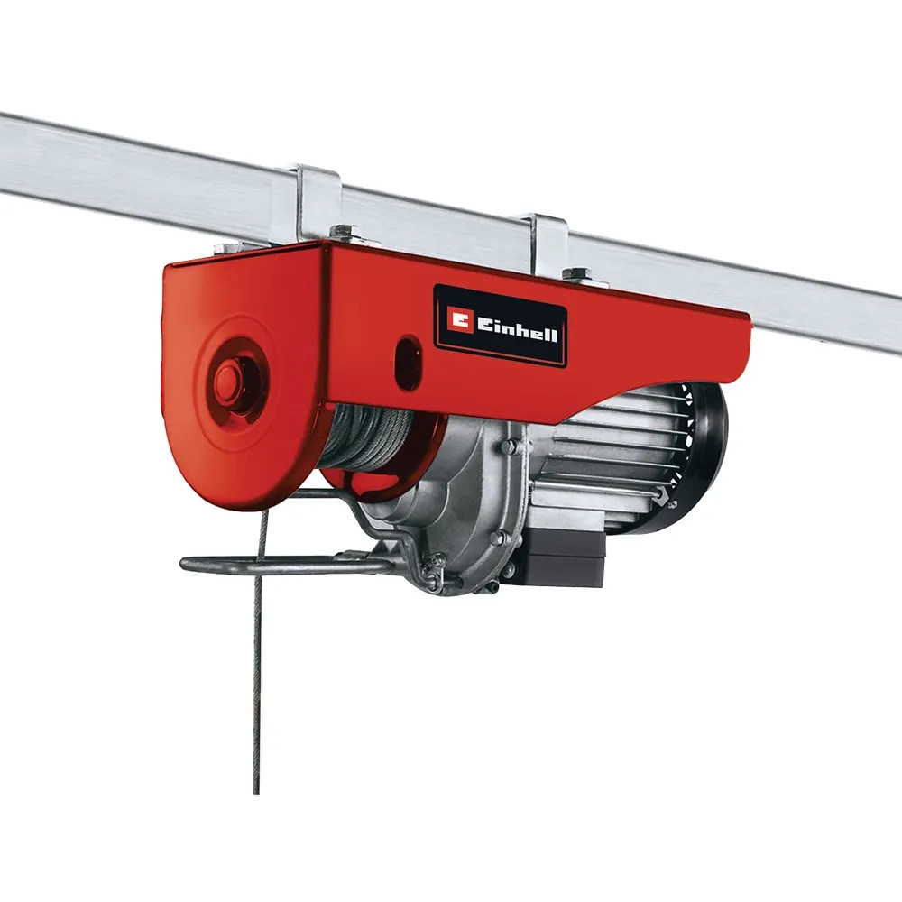ELETTROCARRUCOLA 'TC-EH 500-18' - EINHELL - Vista Principale