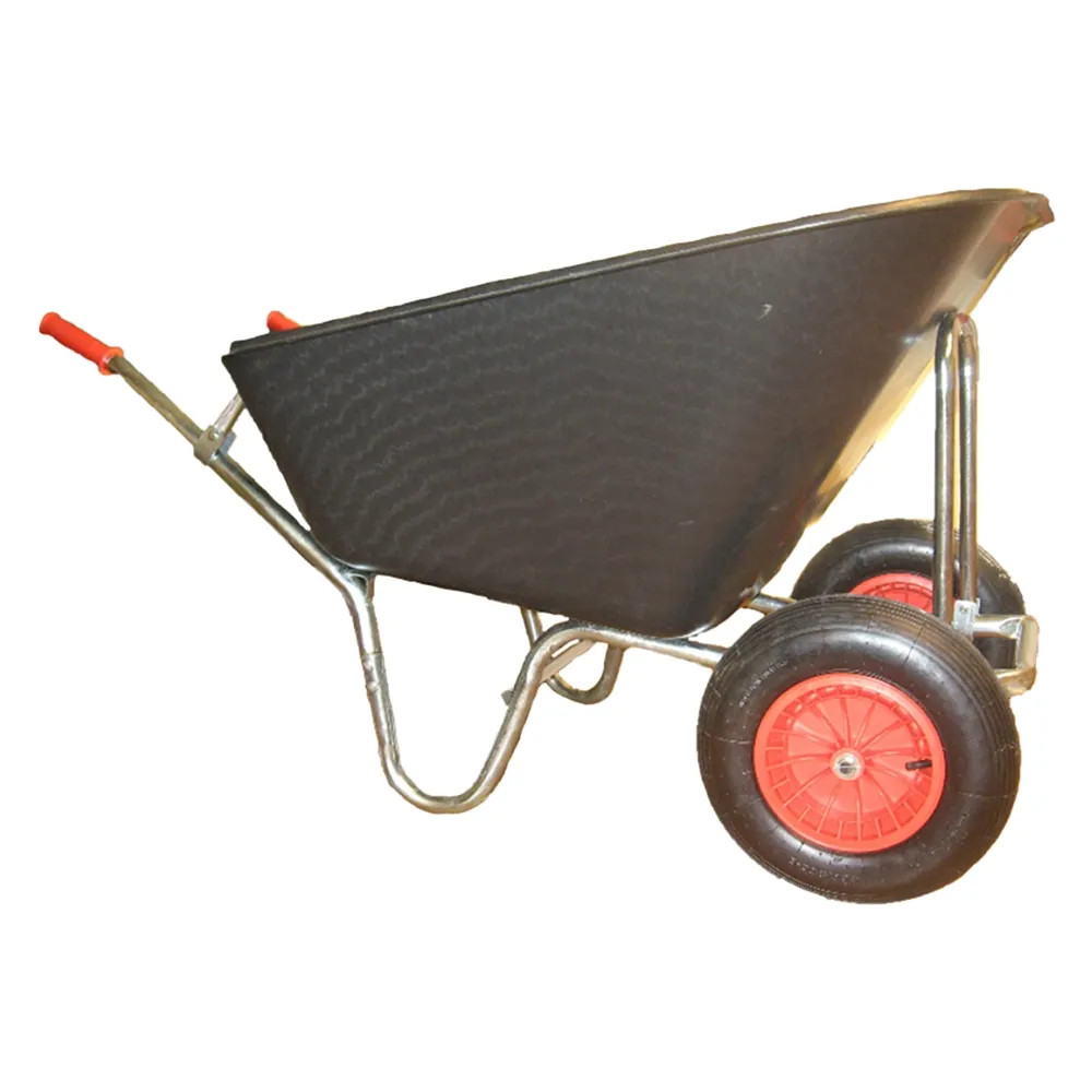 CARRIOLA VASCA PVC 'BIG 2' - BPA