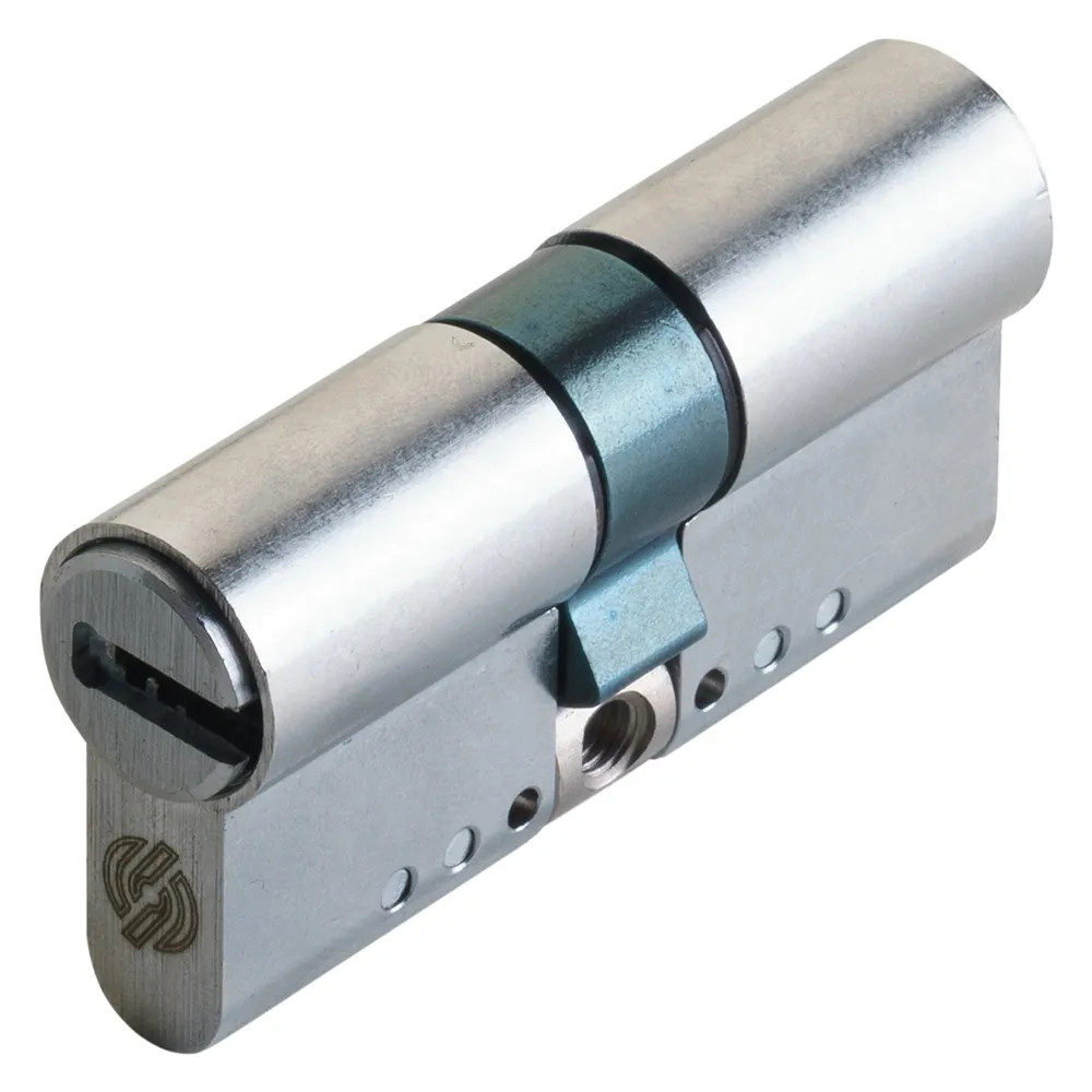 CILINDRO PROFILATO MODULARE SERIE 'EVO K22 TOP' - SECUREMME