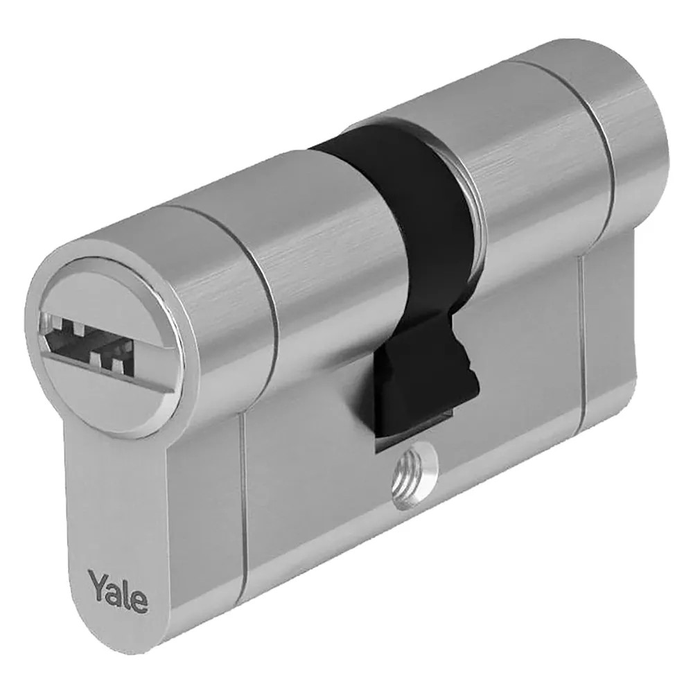 CILINDRO PROFILATO DOPPIO SERIE 'Y1500' - YALE - Vista Principale