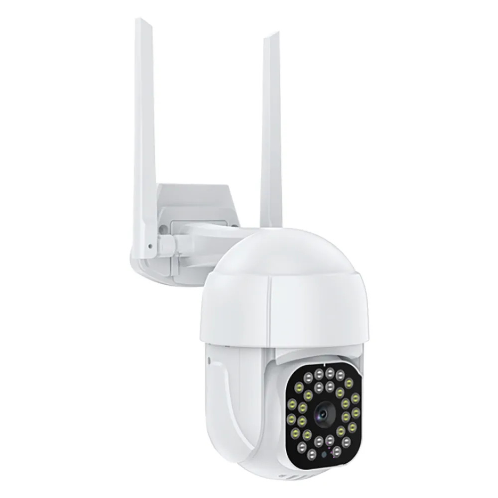 TELECAMERA MOTORIZZATA PER ESTERNI WI-FI 'SMART' - SUPERIOR - Vista Principale