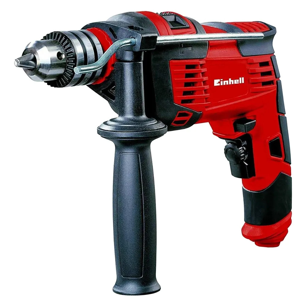 TRAPANO A PERCUSSIONE 'TC-ID 1000 E' - EINHELL - Vista Principale