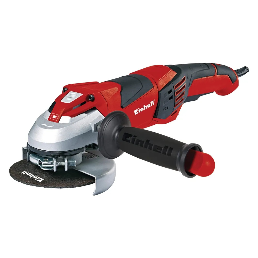 SMERIGLIATRICE ANGOLARE 'TE-AG 125' - EINHELL - Vista Principale