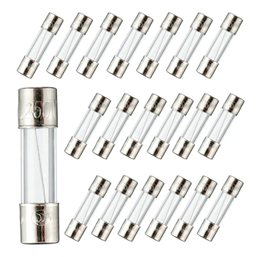 Assortimento Fusibili - ELECTRALINE - Vista Principale