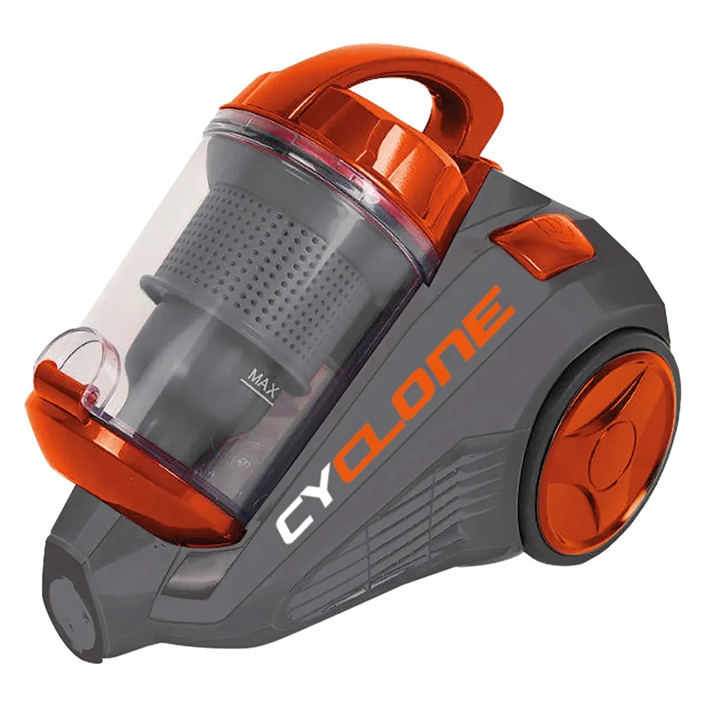 ASPIRAPOLVERE CICLONICA 'CYCLONE' - VINCO - Vista Principale