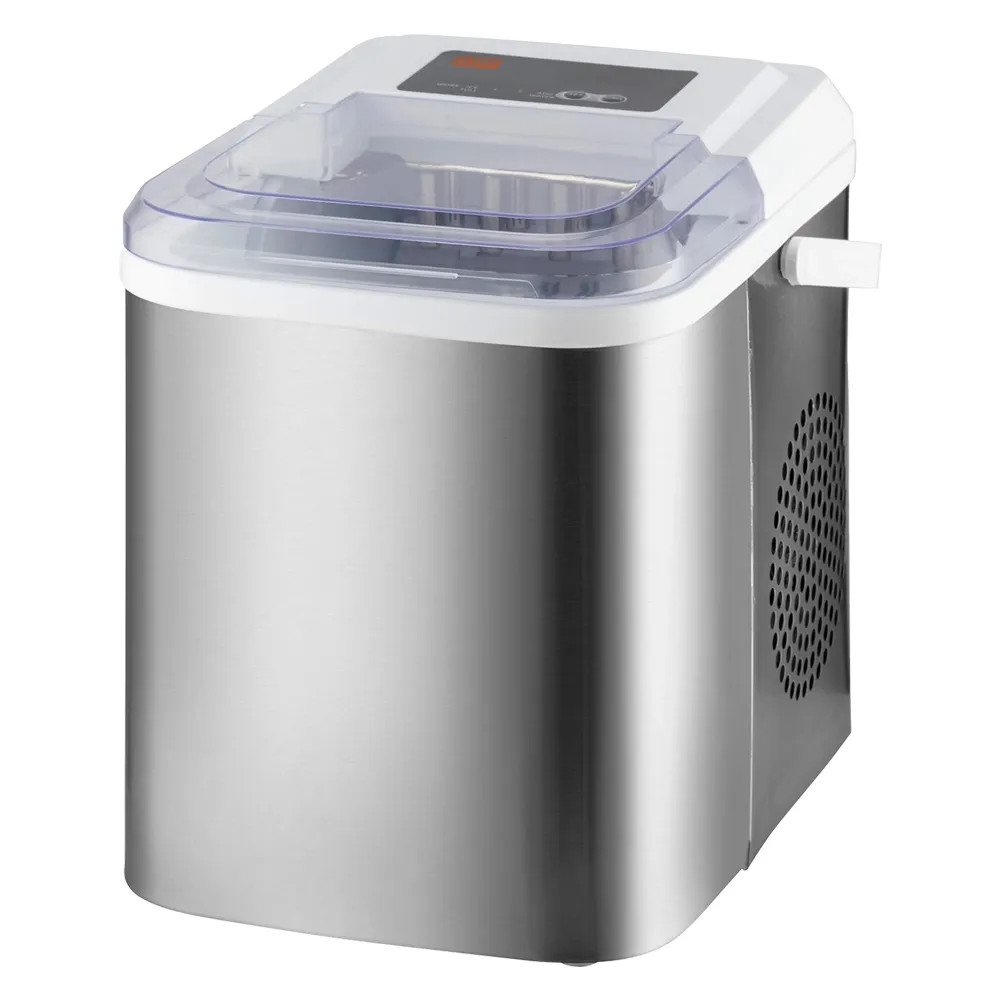 MACCHINA PER GHIACCIO 'ICE MAKER' - VINCO - Vista Principale