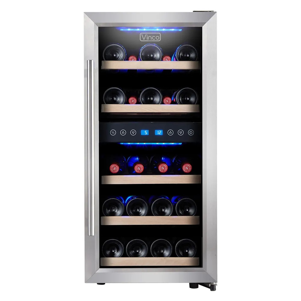 CANTINETTA REFRIGERANTE - VINCO - Vista Principale