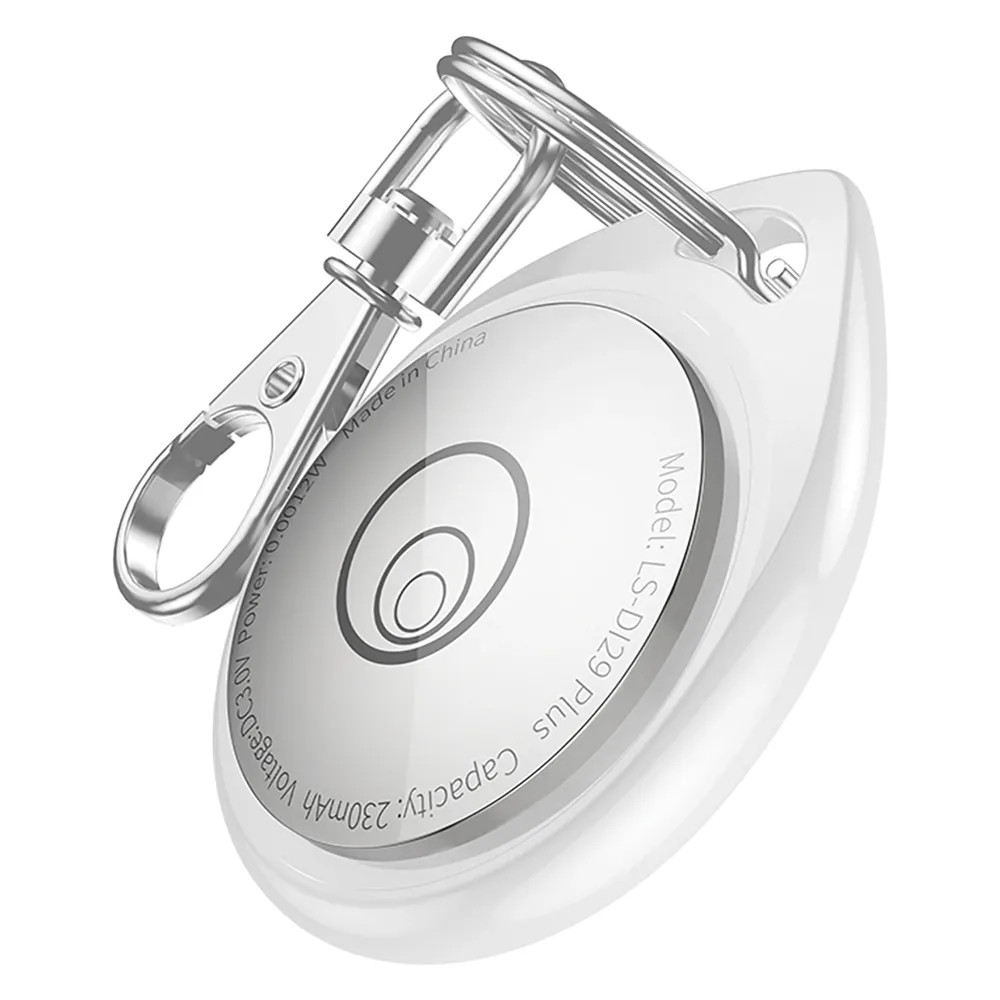 LOCALIZZATORE BLUETOOTH 'SEEKERTAG' - LOSTECH - Vista Principale