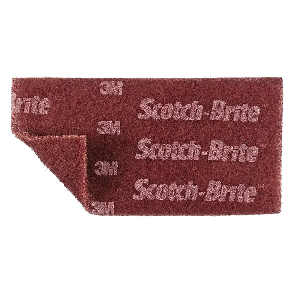 TAMPONE ABRASIVO MANUALE 'SCOTCH-BRITE' - 3M