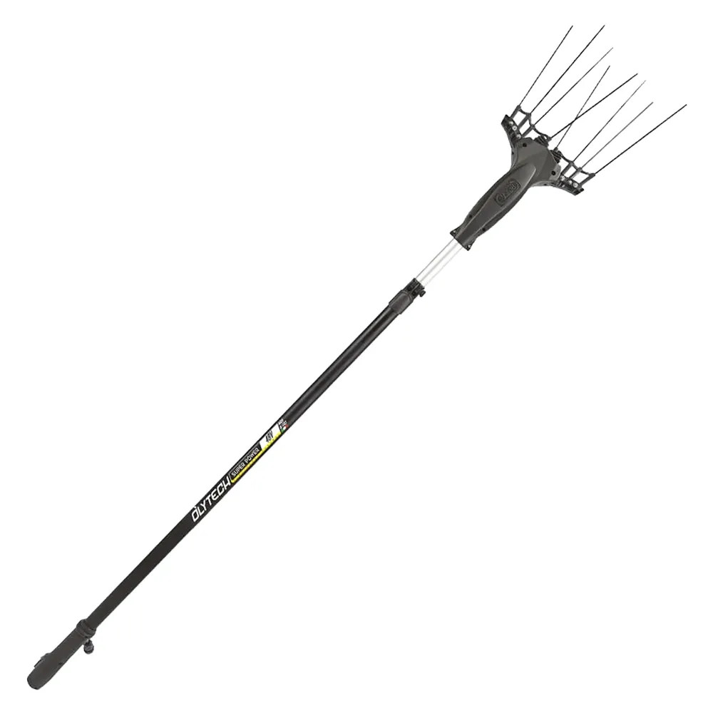 ABBACCHIATORE ELETTRICO 'OLYTECH SUPER POWER' - VOLPI - Vista Principale