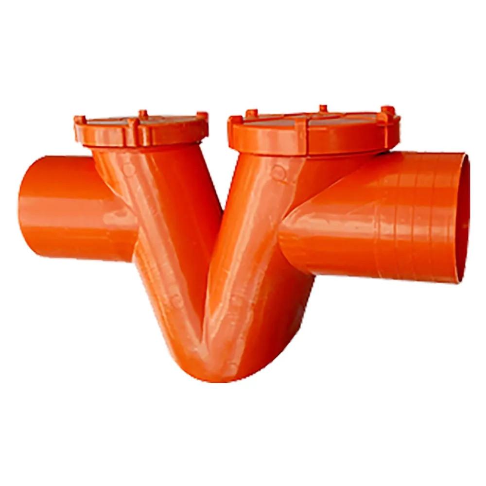 SIFONE IN PVC - Senza Marca - Vista Principale