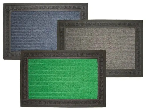 ZERBINI PVC-MOQUETTE - Senza Marca - Vista Principale