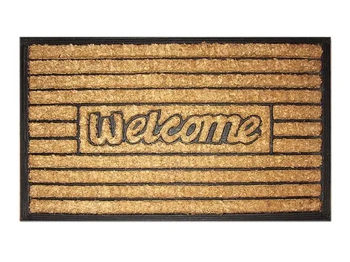 ZERBINI BRIXO COCORUB WELCOME - Senza Marca - Vista Principale