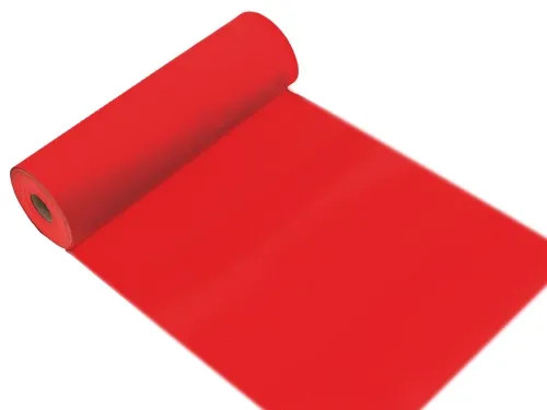 PASSATOIE ELEA STAND ROSSA HL.200 CM - Senza Marca - Vista Principale