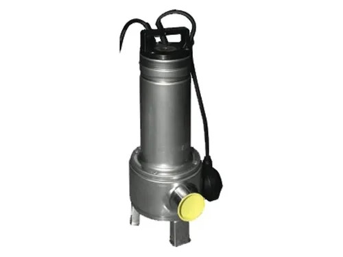 POMPE LOWARA AC.LURIDE HP1,1 DOMO10VX/B - Senza Marca - Vista Principale