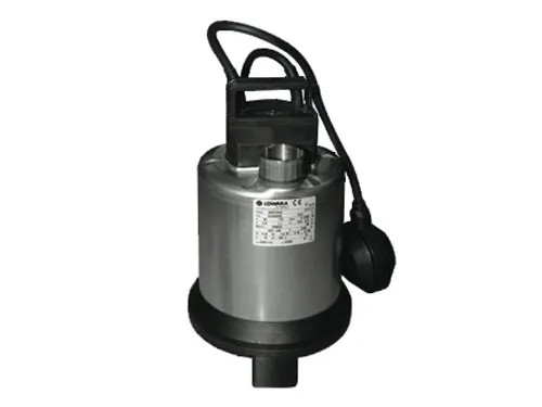POMPE LOWARA X ACQUE SPORCHE DOC 7VX/A - Senza Marca - Vista Principale