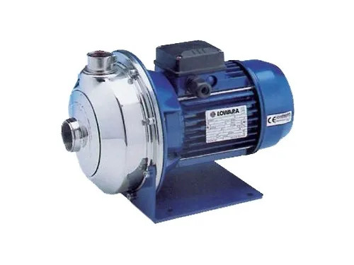 POMPE LOWARA CENTR.ALL.HP 1 CEAM 80/5 - Senza Marca - Vista Principale