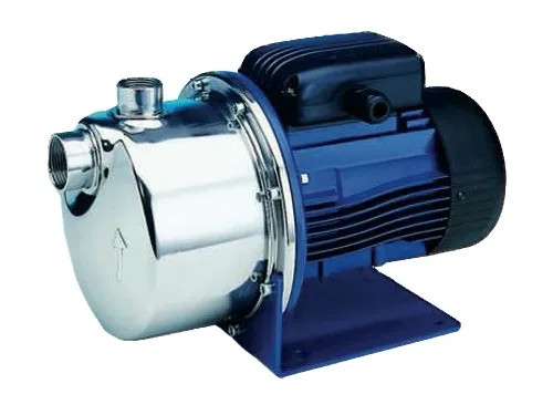 POMPE LOWARA AUTOADESCANTI HP 0,75 BGM5 - Senza Marca - Vista Principale