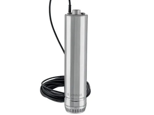 POMPE LOWARA SOMMERSE SCUBA HP.1,5 - Senza Marca - Vista Principale
