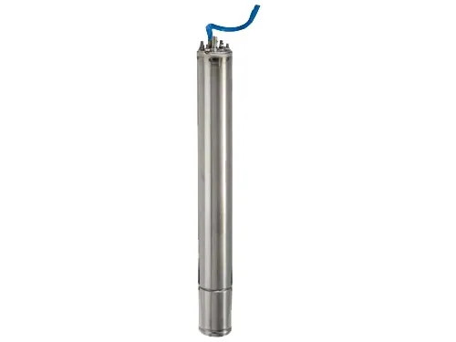 POMPE LOWARA SOMMERSE HP1,5 4GS11M-4OS - Senza Marca - Vista Principale